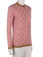 Bayan Pembe GUCCI KAZAK