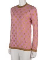 Bayan Pembe GUCCI KAZAK