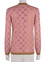 Bayan Pembe GUCCI KAZAK