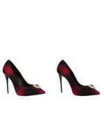 Bayan Kırmızı GIUSEPPE ZANOTTI AYAKKABI