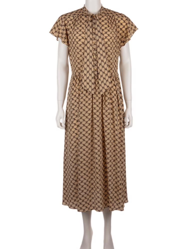 Bayan  CELINE ELBİSE