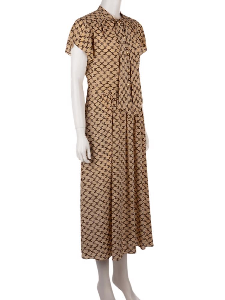 Bayan  CELINE ELBİSE