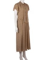 Bayan Bej CELINE ELBİSE