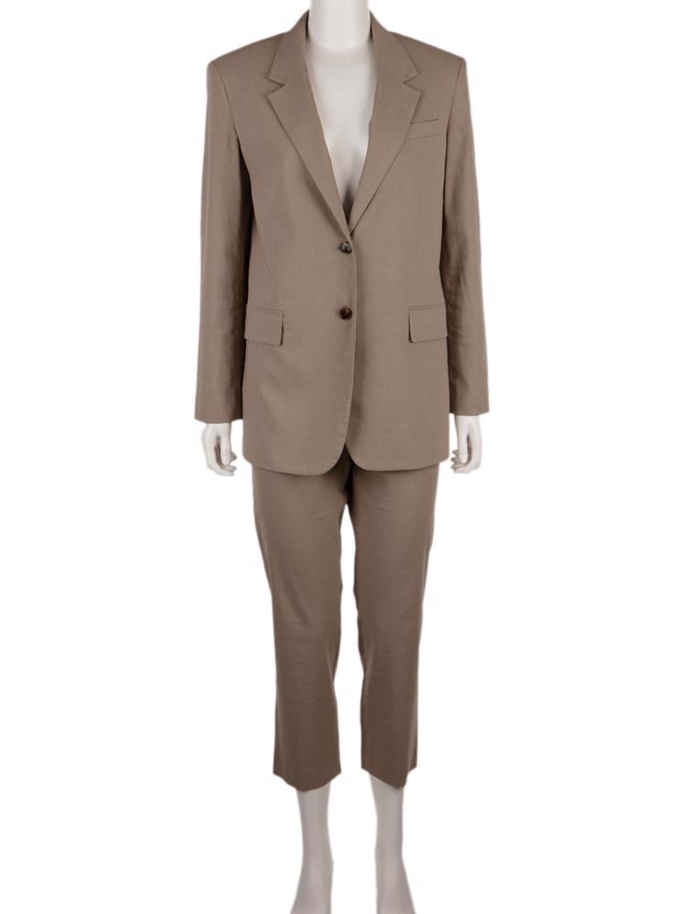 Bayan Bej THEORY CEKET