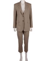 Bayan Bej THEORY CEKET