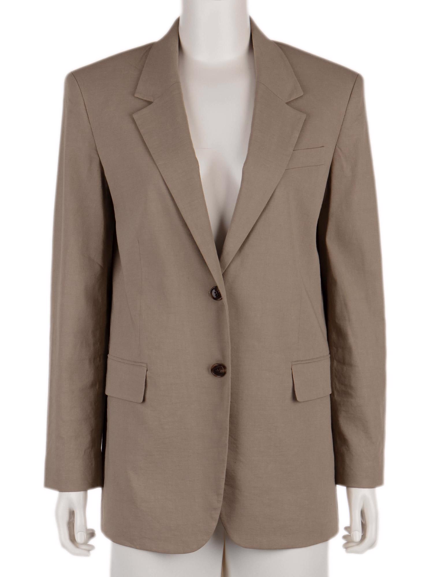 Bayan Bej THEORY CEKET