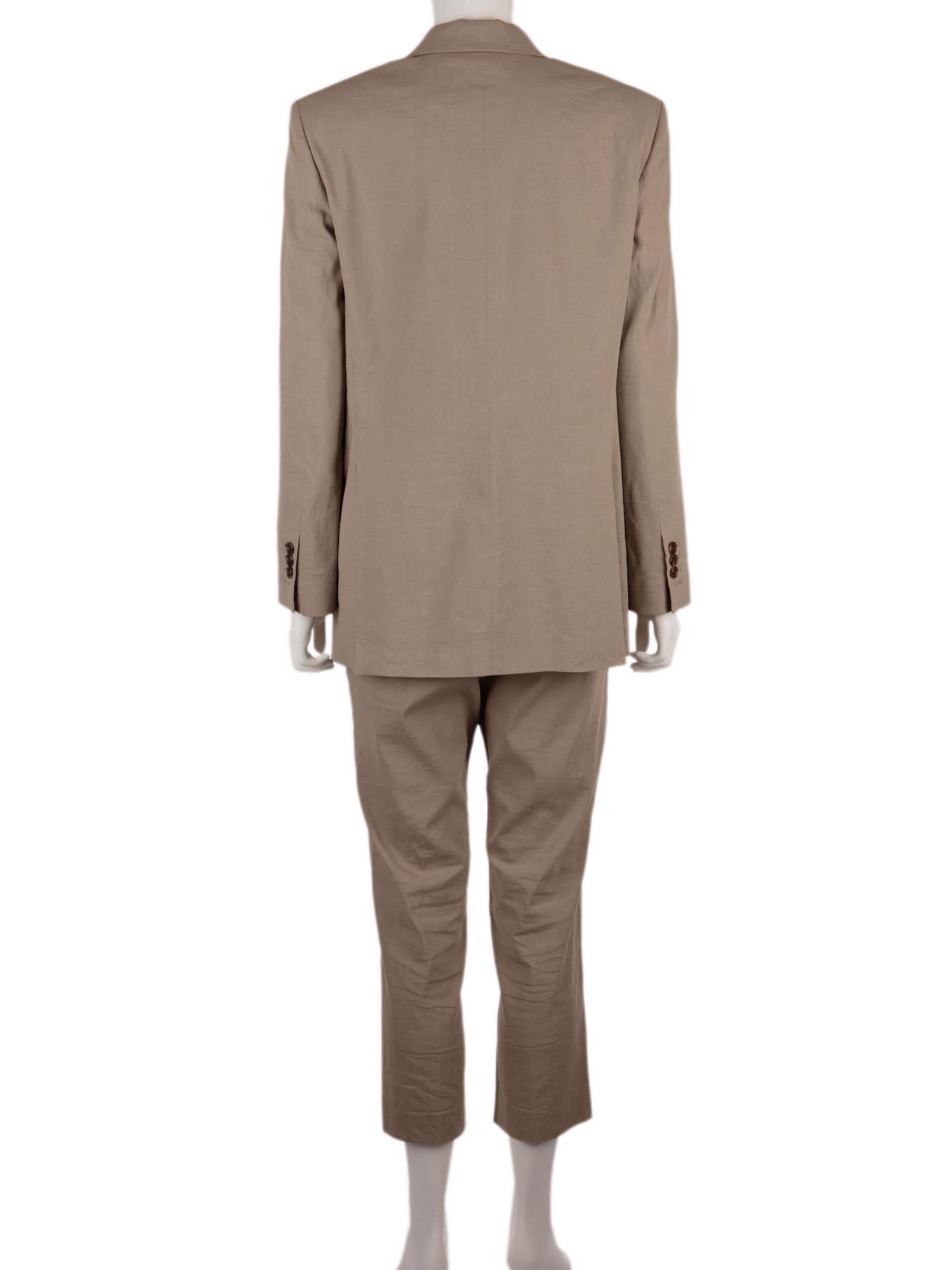 Bayan Bej THEORY CEKET