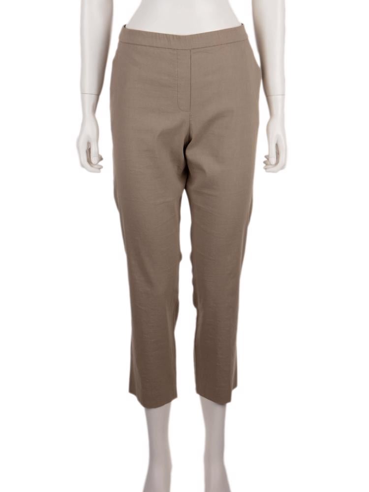 Bayan Bej THEORY PANTOLON