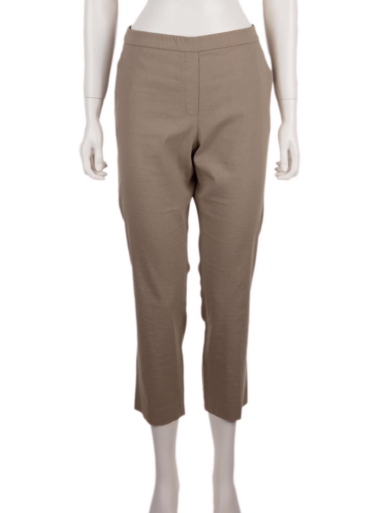 Bayan Bej THEORY PANTOLON