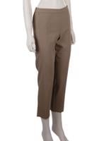 Bayan Bej THEORY PANTOLON