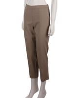 Bayan Bej THEORY PANTOLON