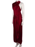 Bayan Kırmızı JOHANNA ORTIZ ELBİSE