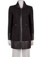 Bayan Gri CHANEL KABAN