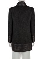 Bayan Gri CHANEL KABAN