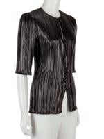 Bayan Siyah ALTUZARRA BLUZ