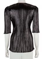 Bayan Siyah ALTUZARRA BLUZ