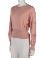 Bayan Pembe BRUNELLO CUCINELLI KAZAK