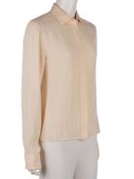 Bayan Krem VALENTINO GÖMLEK