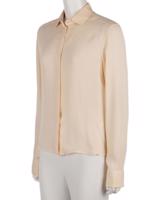 Bayan Krem VALENTINO GÖMLEK