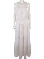 Bayan Beyaz RAMY BROOK ELBİSE