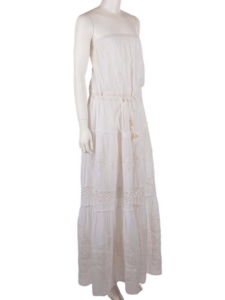 Bayan Beyaz RAMY BROOK ELBİSE