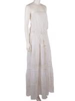 Bayan Beyaz RAMY BROOK ELBİSE