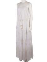 Bayan Beyaz RAMY BROOK ELBİSE