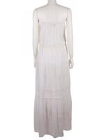 Bayan Beyaz RAMY BROOK ELBİSE