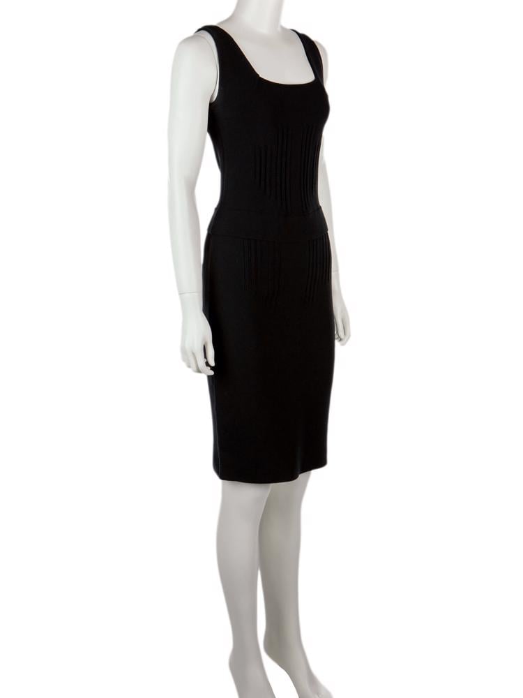 Bayan Siyah ANTONIO BERARDI ELBİSE