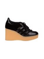 Bayan Siyah ADIDAS X GUCCI GAZELLE SNEAKER