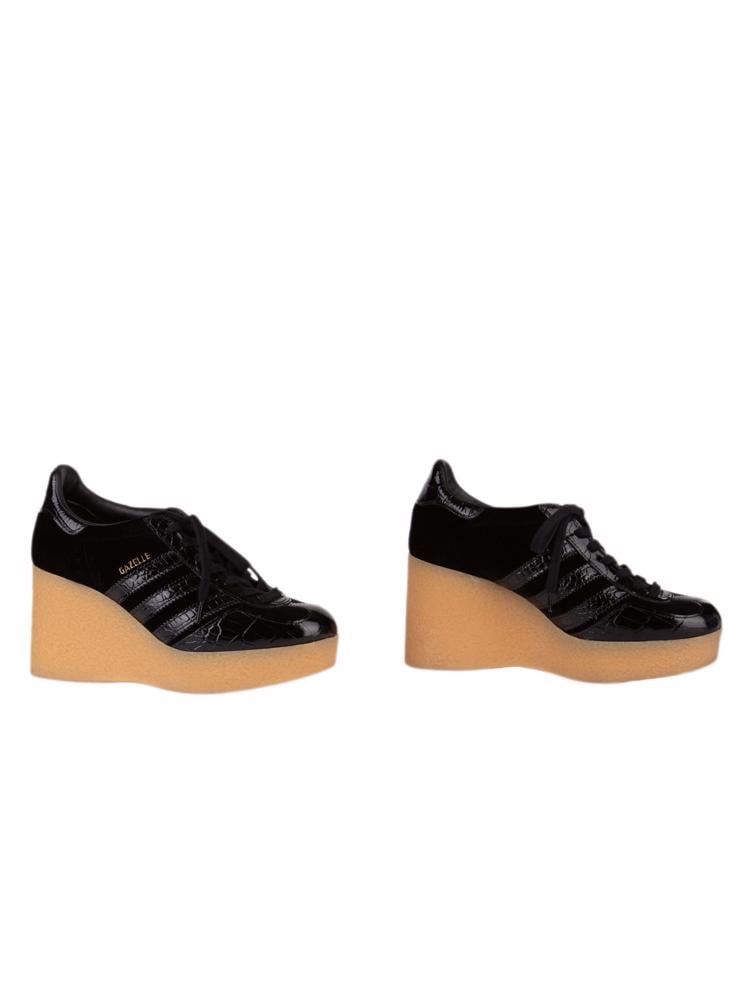 Bayan Siyah ADIDAS X GUCCI GAZELLE SNEAKER