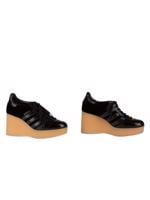 Bayan Siyah ADIDAS X GUCCI GAZELLE SNEAKER