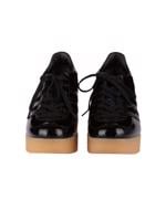 Bayan Siyah ADIDAS X GUCCI GAZELLE SNEAKER