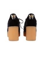 Bayan Siyah ADIDAS X GUCCI GAZELLE SNEAKER