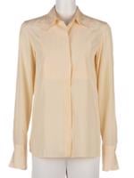 Bayan Krem JIL SANDER GÖMLEK