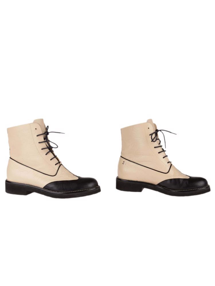 Bayan Krem CHANEL BOT