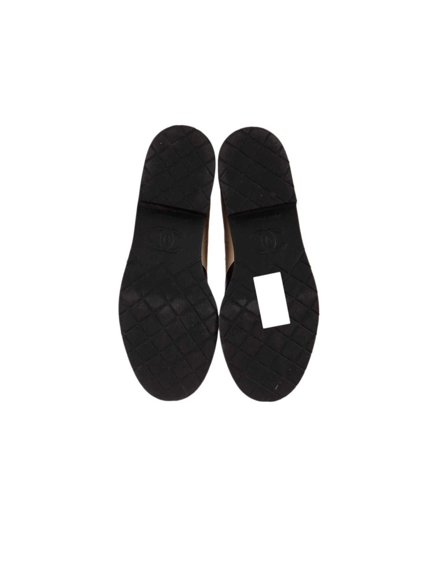 Bayan Krem CHANEL BOT