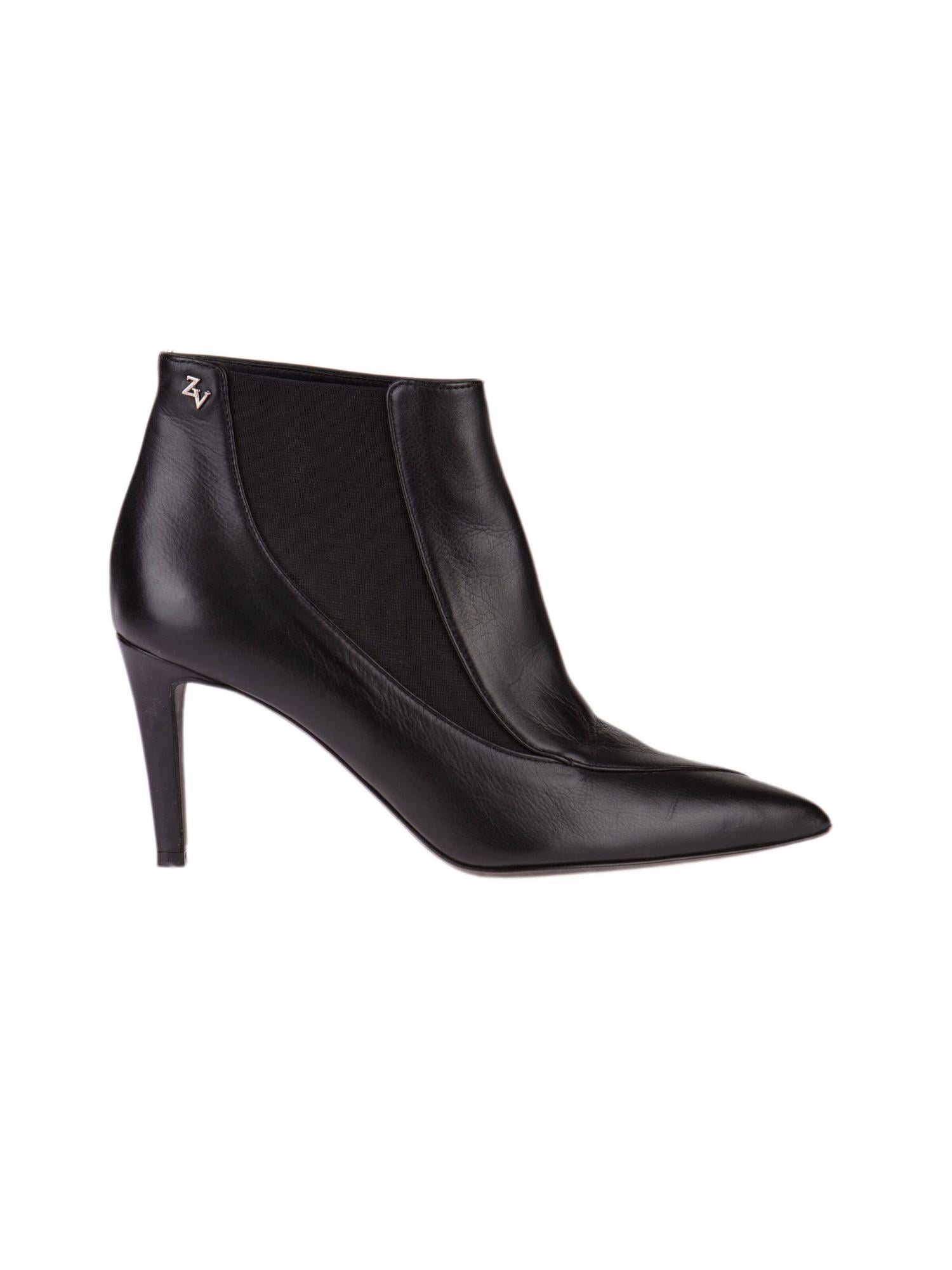 Bayan Siyah ZADIG&VOLTAIRE BOT