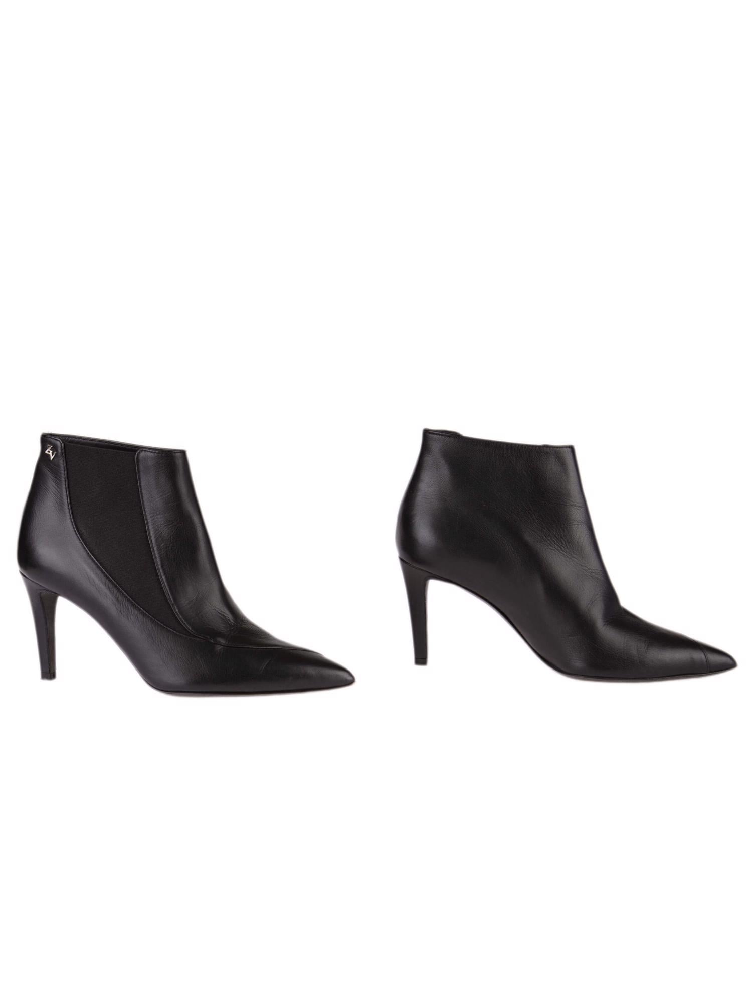 Bayan Siyah ZADIG&VOLTAIRE BOT