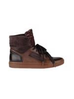 Bayan Kahve BRUNELLO CUCINELLI SNEAKER BOT
