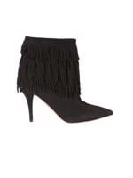 Bayan Siyah AQUAZZURA BOT