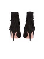 Bayan Siyah AQUAZZURA BOT