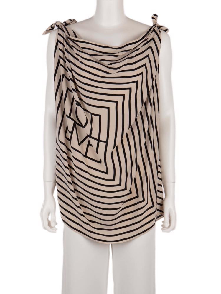 Bayan Krem TOTEME BLUZ