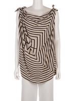 Bayan Krem TOTEME BLUZ