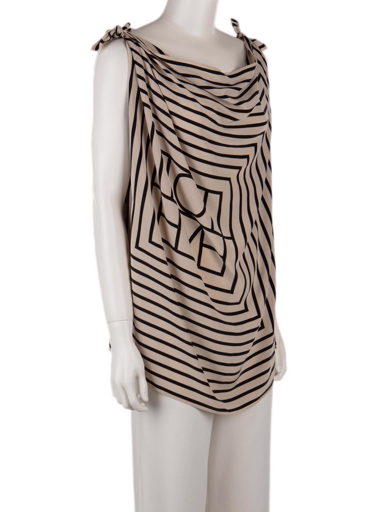 Bayan Krem TOTEME BLUZ