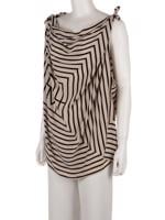 Bayan Krem TOTEME BLUZ