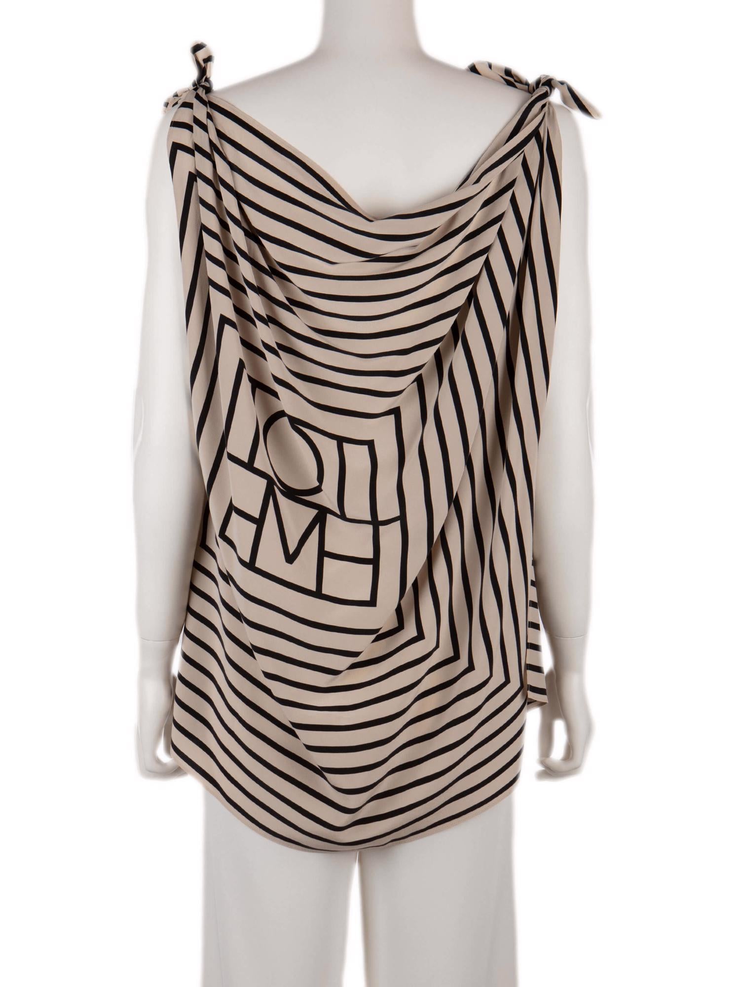 Bayan Krem TOTEME BLUZ