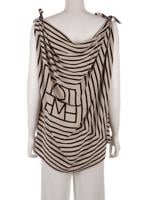 Bayan Krem TOTEME BLUZ