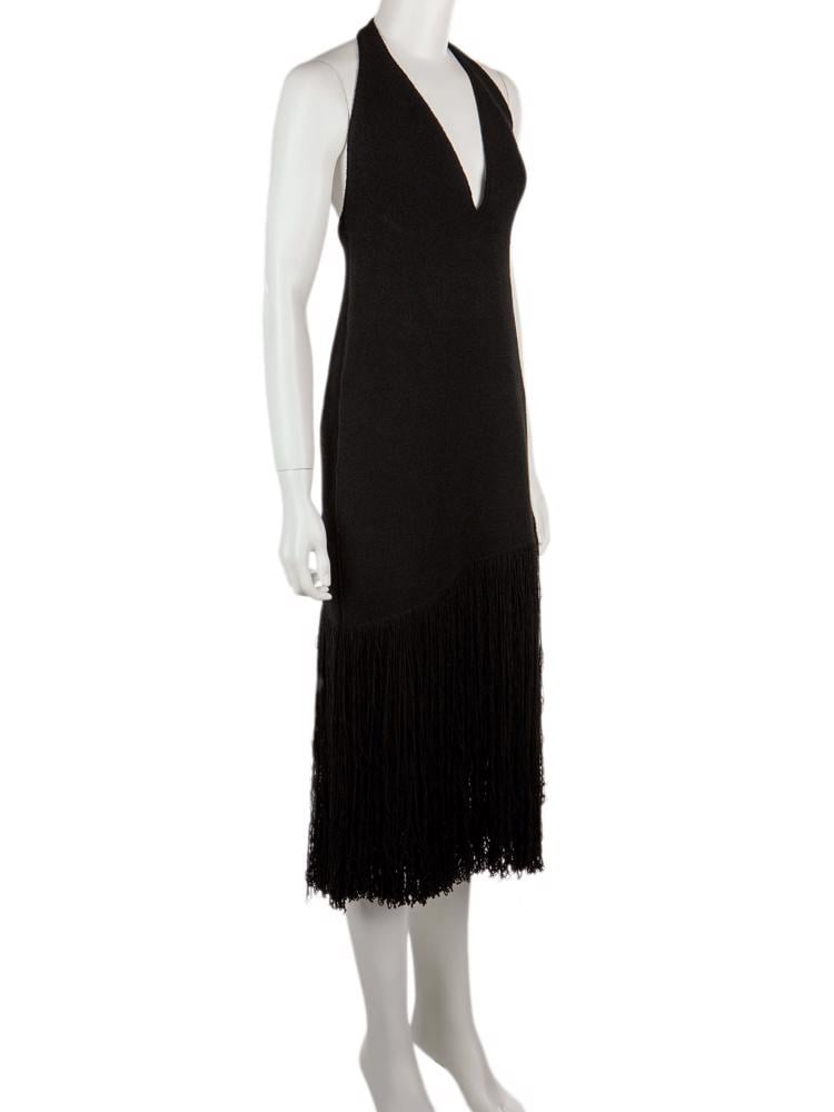 Bayan Siyah PROENZA SCHOULER ELBİSE