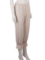 Bayan Krem MARIA DE LA ORDEN PANTOLON